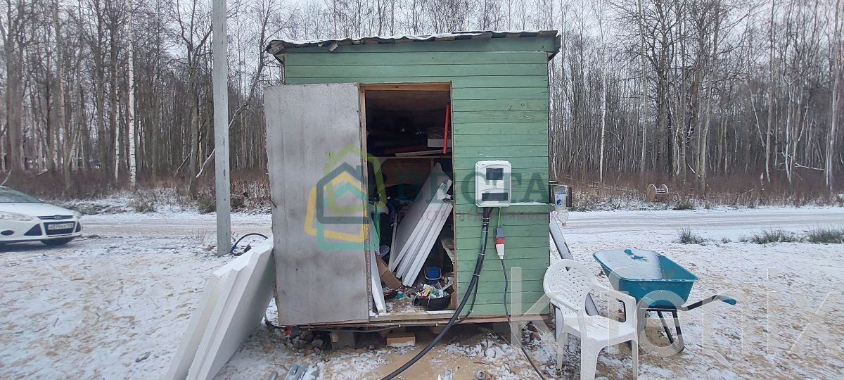 дом 130 метров, участок 6 сот